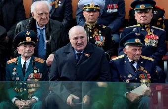 Λουκασένκο 