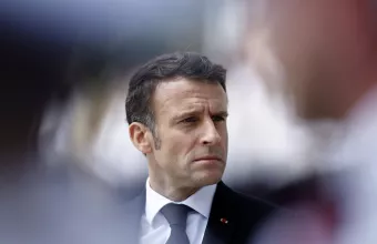 macron