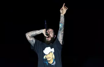 Post Malone