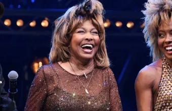 tina turner τινα τερνερ
