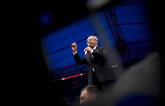 Κεμάλ Κιλιτσντάρογλου