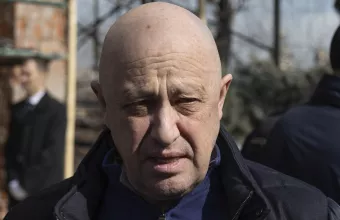 Prigozhin