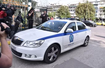 περιπολικο 
