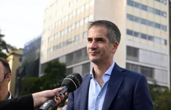 Μπακογιάννης