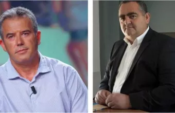 Μπελέρης