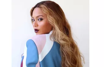 Η Beyonce 
