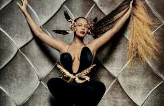 H Beyonce