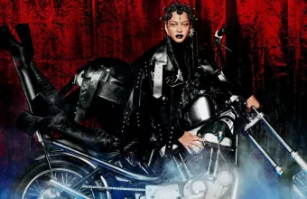 H Beyonce
