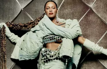Η Beyonce