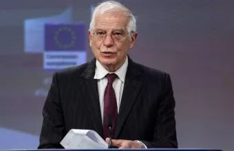 Δηλώσεις Μπορέλ για νόμο κατά της ομοφυλοφιλίας στην Ουγκάντα
