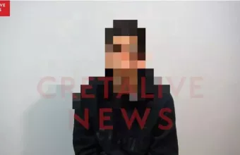 «Εξπρές του Μεσονυκτίου» για ανήλικο