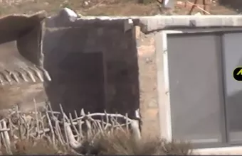 παραλία «Μερσίνη» της Μυκόνου