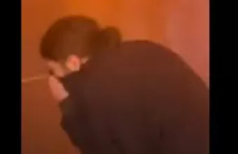 Πανικός σε λύκειο της Καλαμάτας: Πέταξαν καπνογόνο και εκκνώθηκε το σχολείο - Δείτε βίντεο