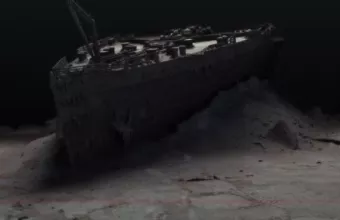 Τιτατνικός