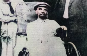 λενιν