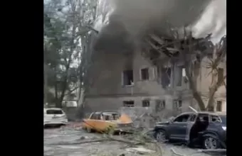 Ουκρανία νοσοκομείο