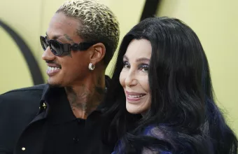 Η Cher χώρισε