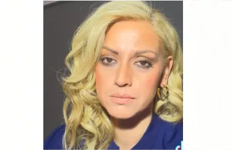 Ραλλία Χρηστίδου