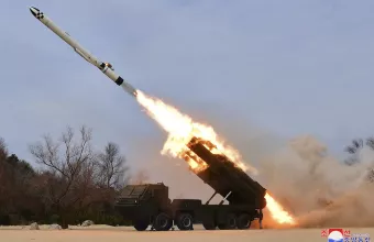 cruise missile