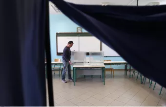 εκλογές