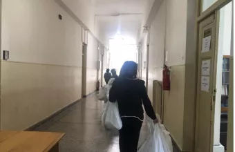 δικαστικος αντιπρόσωπος