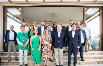 Το Elafonisos Eco Week 