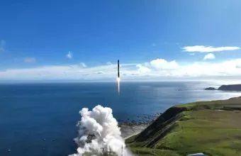 Rocket 