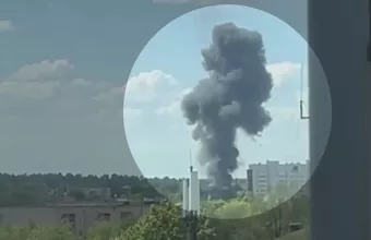 Ρωσία:Συνετρίβη ελικόπτερο στην περιοχή του Μπριάνσκ	