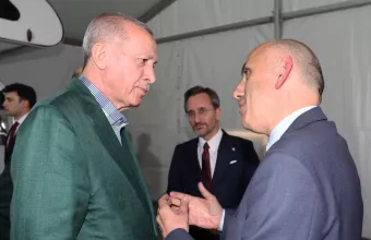 κωστίδης ερντογάν