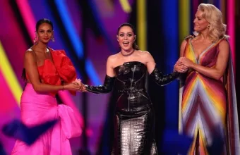 Eurovision