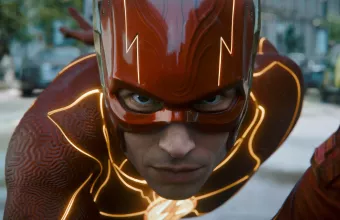 Η ταινία «The Flash» 