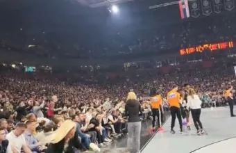 Παρτιζάν Λουλούδια