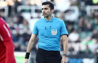 Ο Μπριχ στο ντέρμπι «αιωνίων» και… Φωτιάς στο «Κλ. Βικελίδης»!