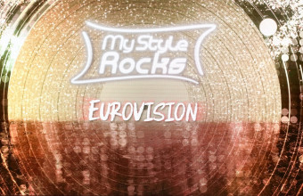 My Style Rocks: Gala για Eurovision fans