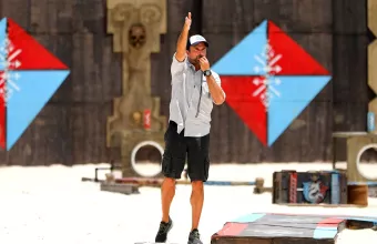 Survivor All Star: Ένα ιδιαίτερο έπαθλο και μία αποχώρηση