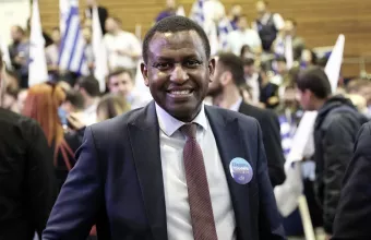 Χαγκαμπιμάνα Σπύρος