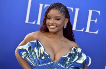 Η Halle Bailey