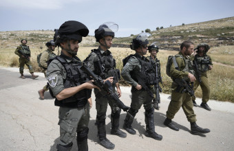Ισραήλ: 3 ισραηλινοί στρατιώτες νεκροί από πυρά αιγύπτιου αστυνομικού στα σύνορα