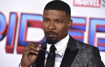 Jamie Foxx