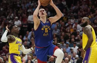 Jokic