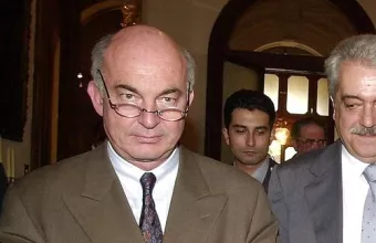 Kemal Dervis 