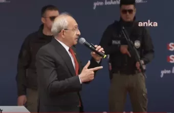 Κιλιτσντάρογλου