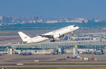 Κίνα: Παρθενική πτήση για το C919, το πρώτο επιβατικό αεροσκάφος μέσων αποστάσεων 