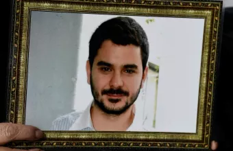 Μάριος Παπαγεωργίου