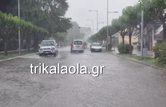 Τρίκαλα