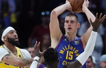 NBA