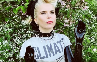 Η Paloma Faith