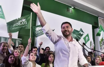 Νίκος Ανδρουλάκης