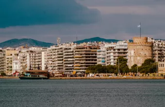 Θεσσαλονικη