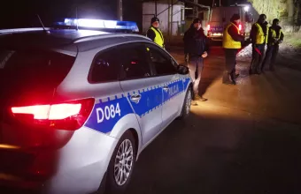 Poland Police 